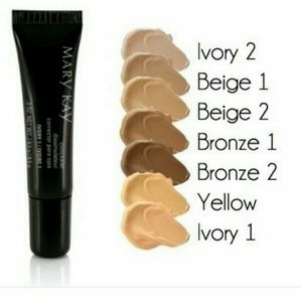 Mary Kay ~ CONCEALER